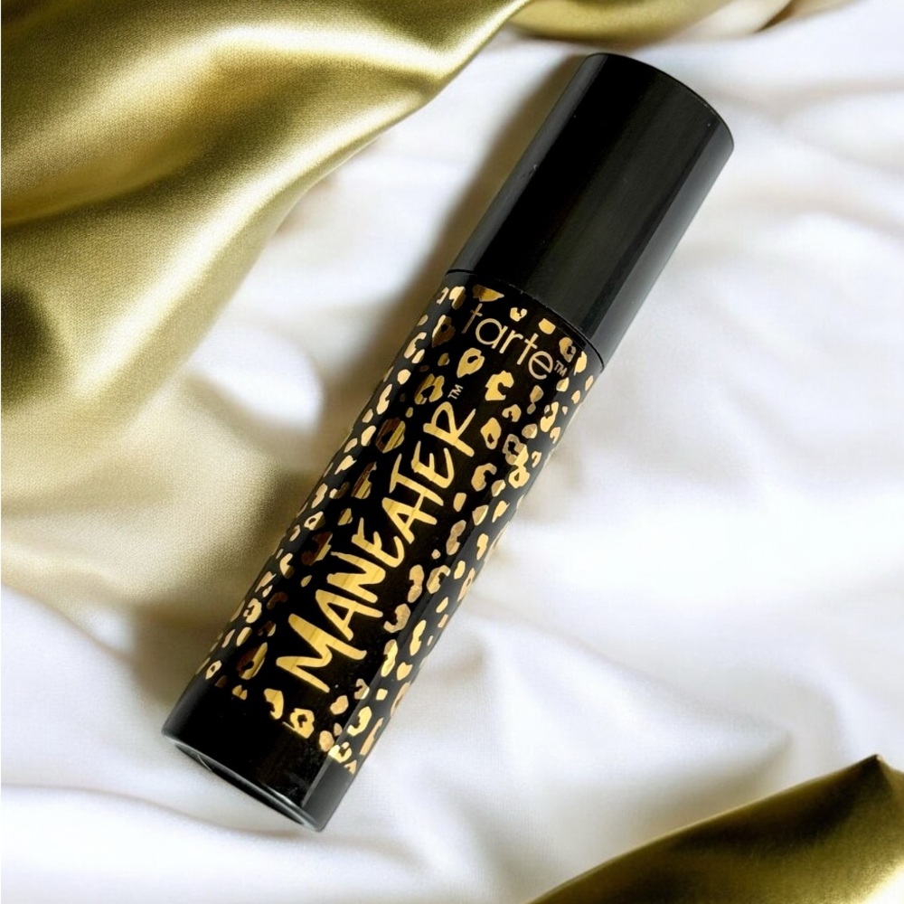 Tarte Maneater Mascara